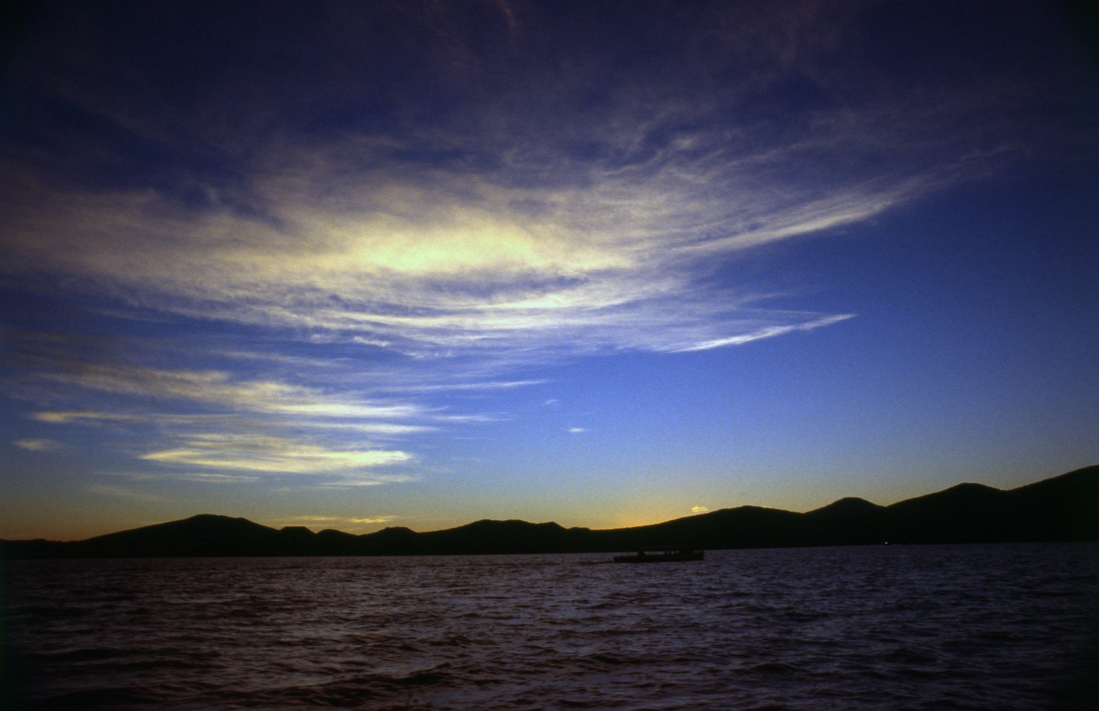 Mexico, Janitzio, 2004